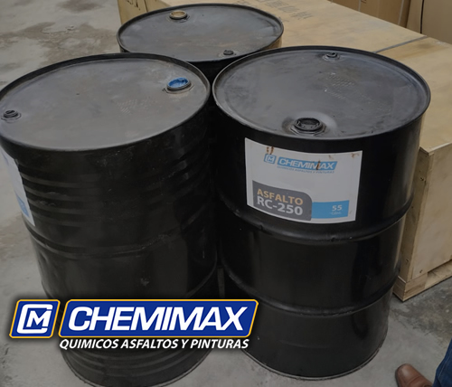 asfalto liquido rc250